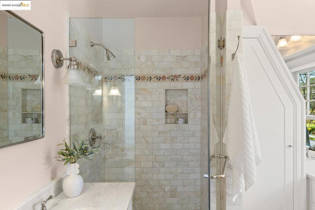 BERKELEY - Residential