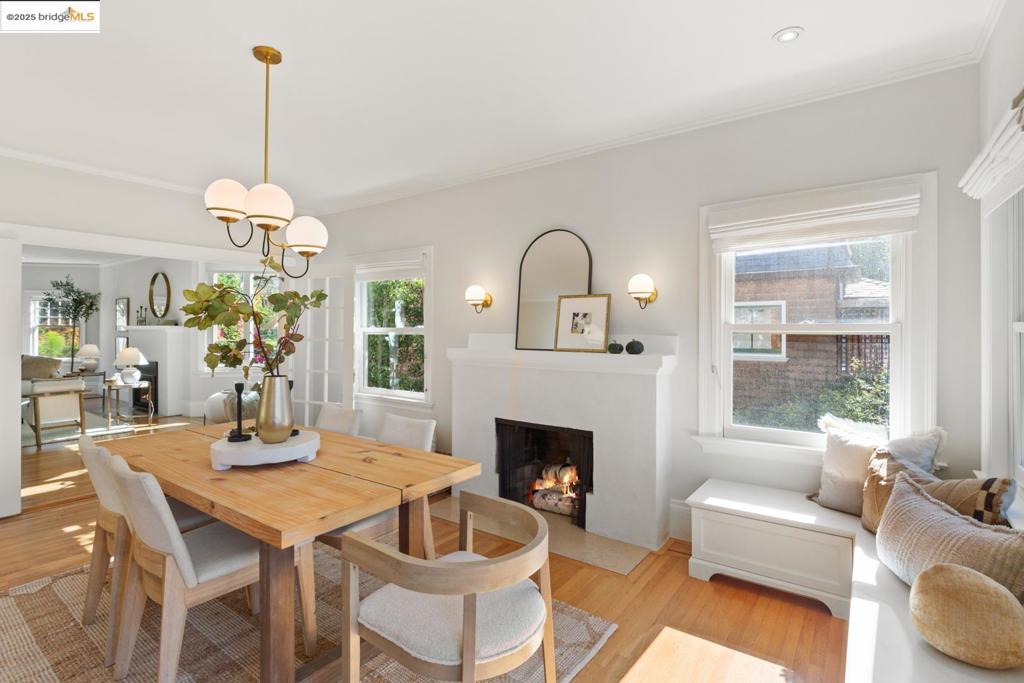 BERKELEY - Residential