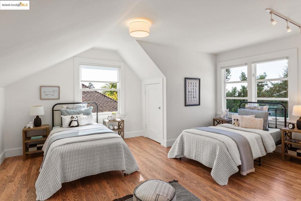 BERKELEY - Residential