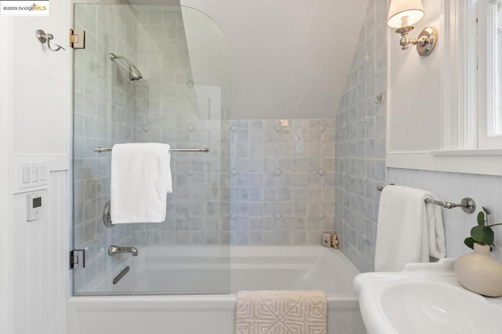 BERKELEY - Residential