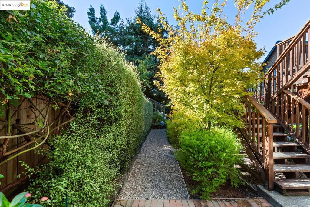 BERKELEY - Residential