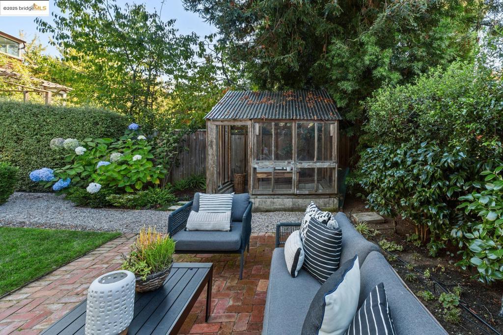 BERKELEY - Residential