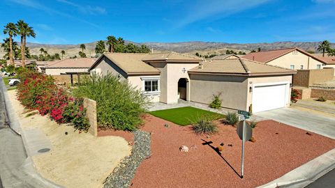 Photo of 83364 Doak Street, Indio, CA 92203 (MLS # 219141611DA)