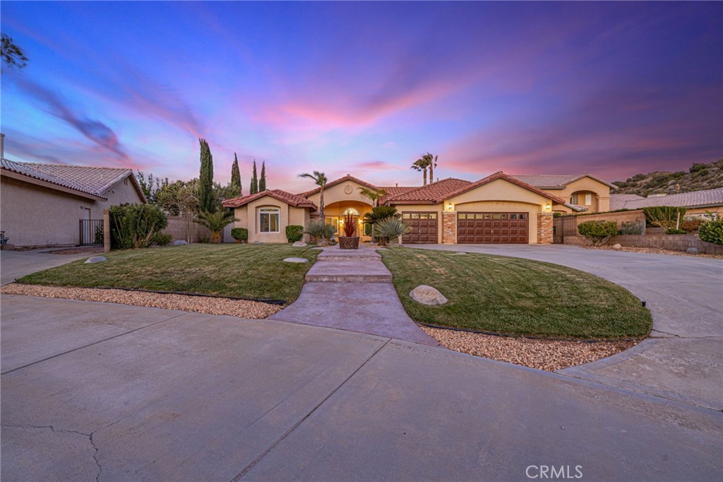 40214 Jacinto Way