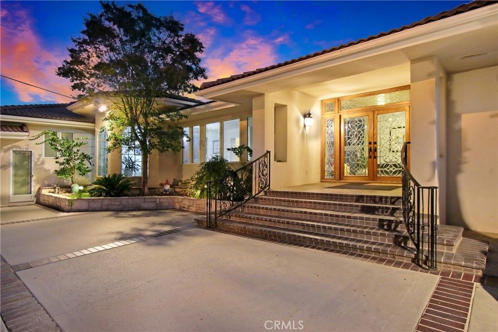 Photo of 8800 Avenida Miravilla, Cherry Valley, CA 92223 (MLS # IV26026794)