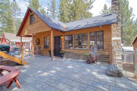 1154 Lark Road Wrightwood CA 92397