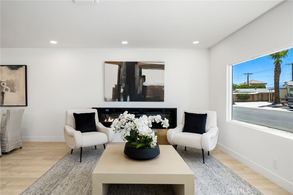 Tri Palm Estates (32005) - Residential