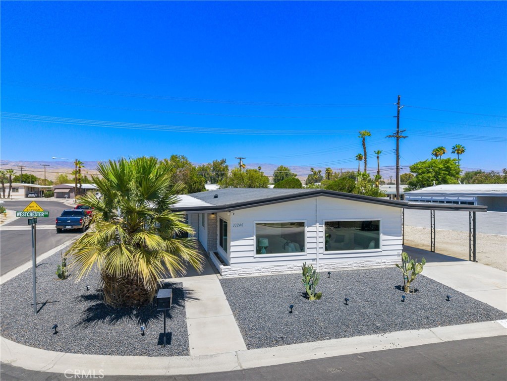 Tri Palm Estates (32005) - Residential