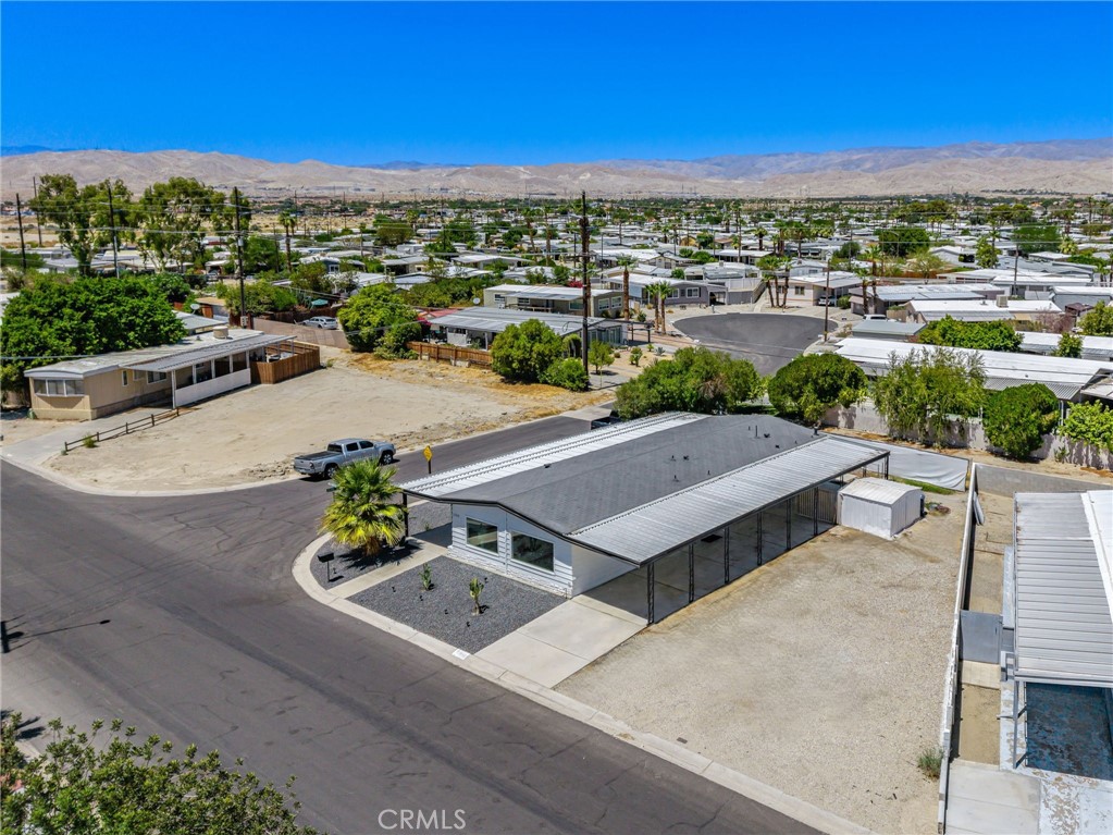 Tri Palm Estates (32005) - Residential