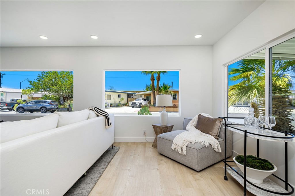 Tri Palm Estates (32005) - Residential