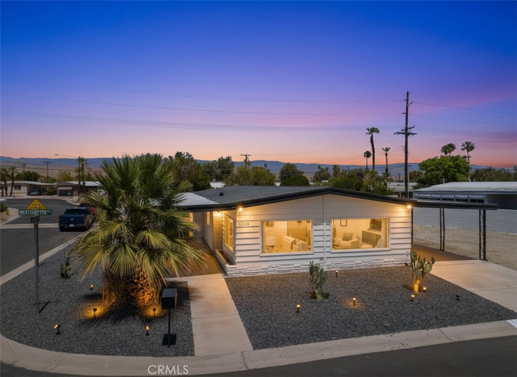 Tri Palm Estates (32005) - Residential