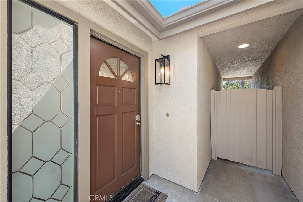 Camden Court (NRC) - Residential Lease