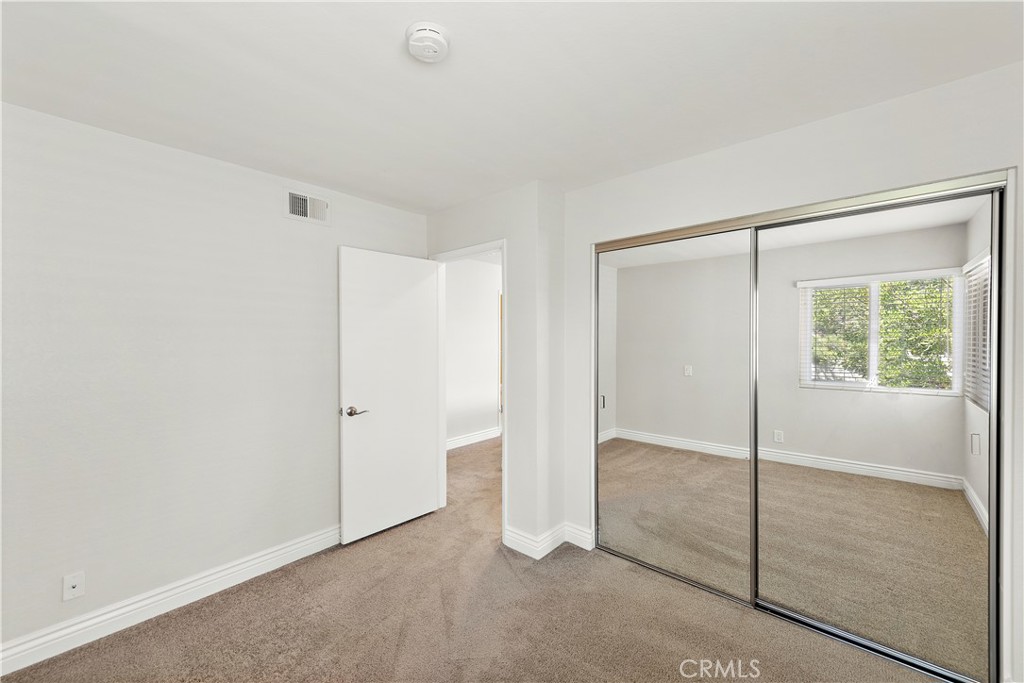 Camden Court (NRC) - Residential Lease