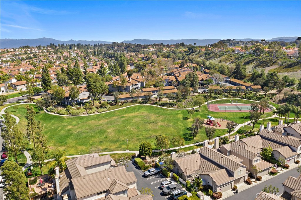 Camden Court (NRC) - Residential Lease