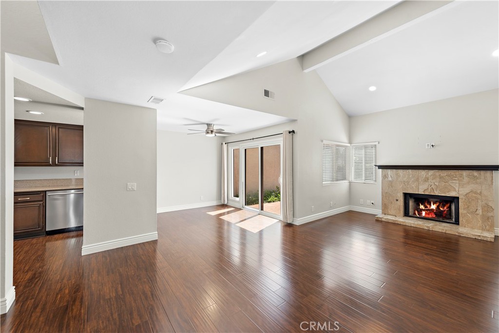 Camden Court (NRC) - Residential Lease