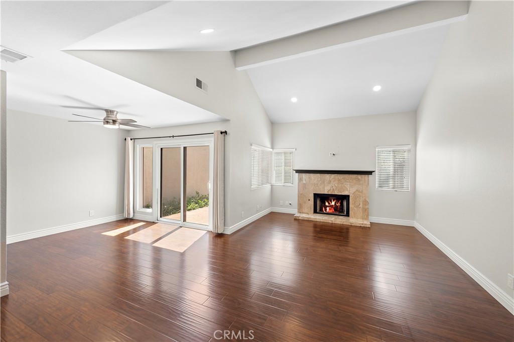 Camden Court (NRC) - Residential Lease