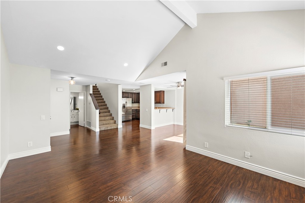 Camden Court (NRC) - Residential Lease