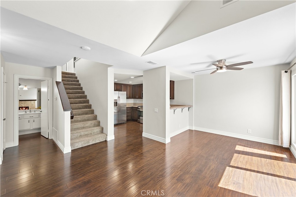 Camden Court (NRC) - Residential Lease