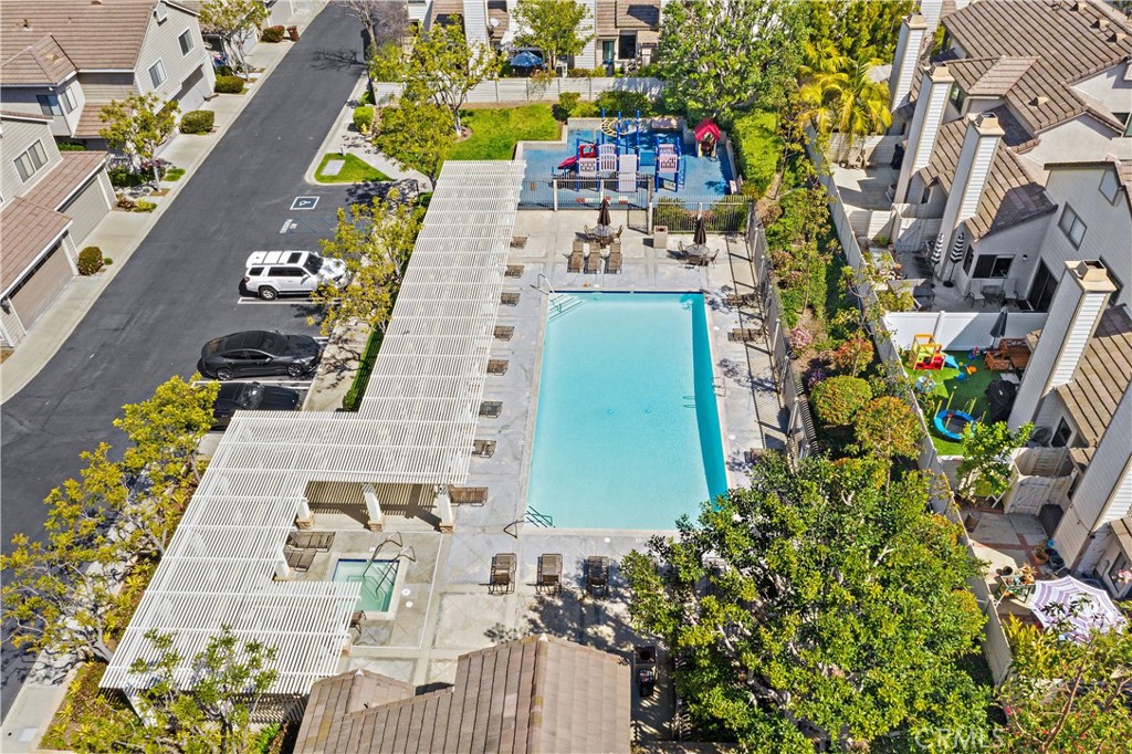 Camden Court (NRC) - Residential Lease