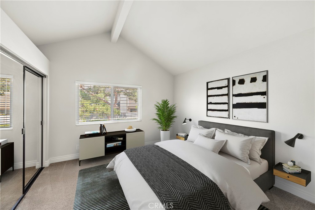 Camden Court (NRC) - Residential Lease