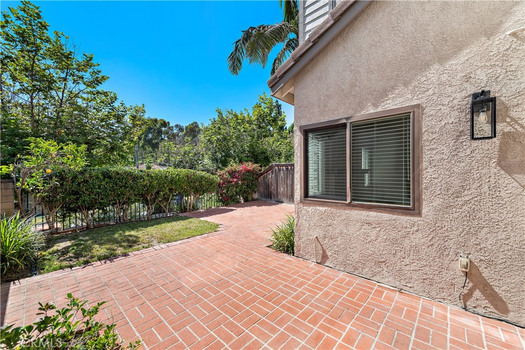 Camden Court (NRC) - Residential Lease