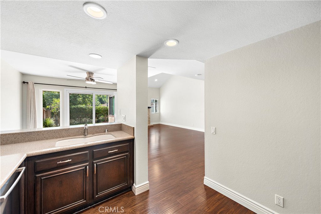 Camden Court (NRC) - Residential Lease