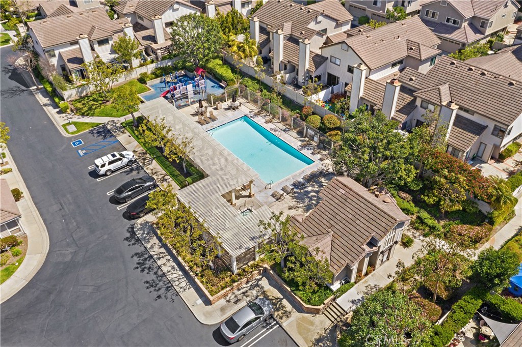 Camden Court (NRC) - Residential Lease