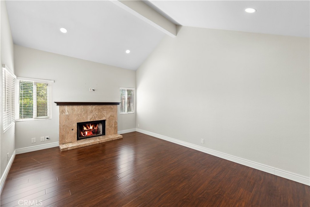 Camden Court (NRC) - Residential Lease