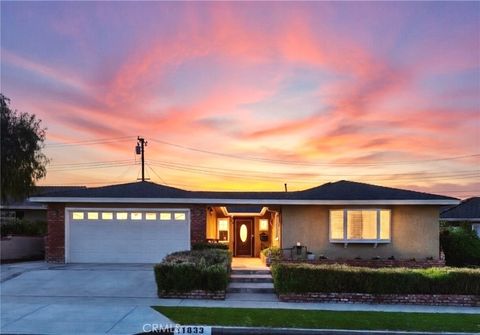 Property photo of 11833 Grayling, Whittier, CA 90604