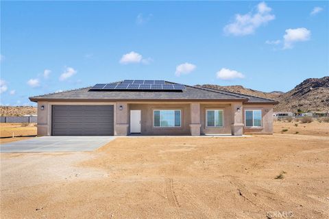 Photo of 15561 Desert Star, Apple Valley, CA 92307 (MLS # IV25250286) Photo of 15561 Desert Star, Apple Valley, CA 92307 (MLS # IV25250286)