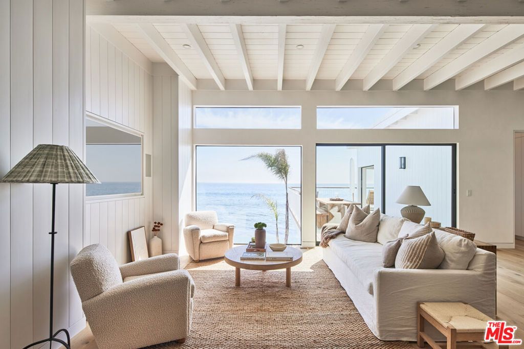 Photo of 27356 Escondido Beach Road Highway, Malibu, CA 90265 (MLS # 26634253)