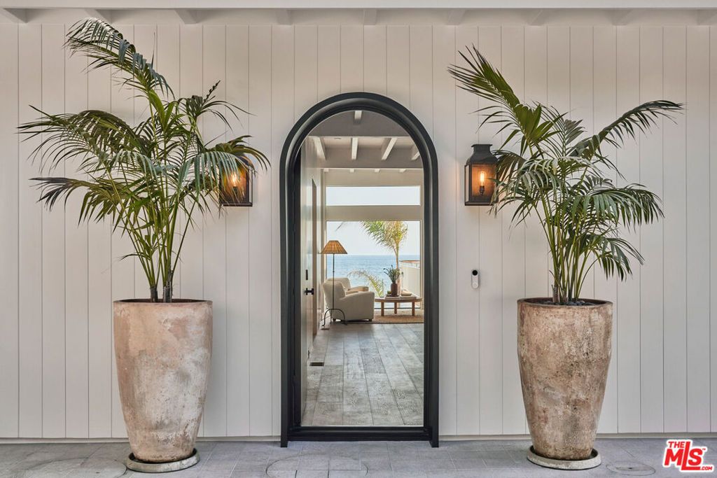 Photo of 27356 Escondido Beach Road Highway, Malibu, CA 90265 (MLS # 26634253)