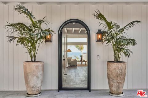 Photo of 27356 Escondido Beach Road Highway, Malibu, CA 90265 (MLS # 26634253)