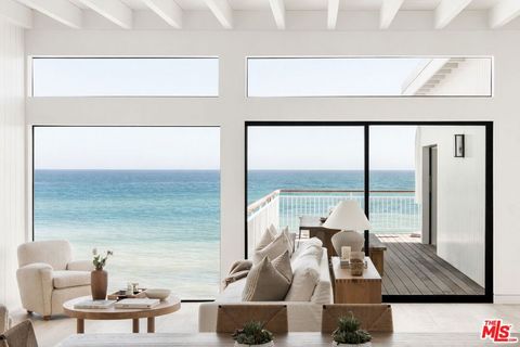 Photo of 27356 Escondido Beach Road Highway, Malibu, CA 90265 (MLS # 26634253)