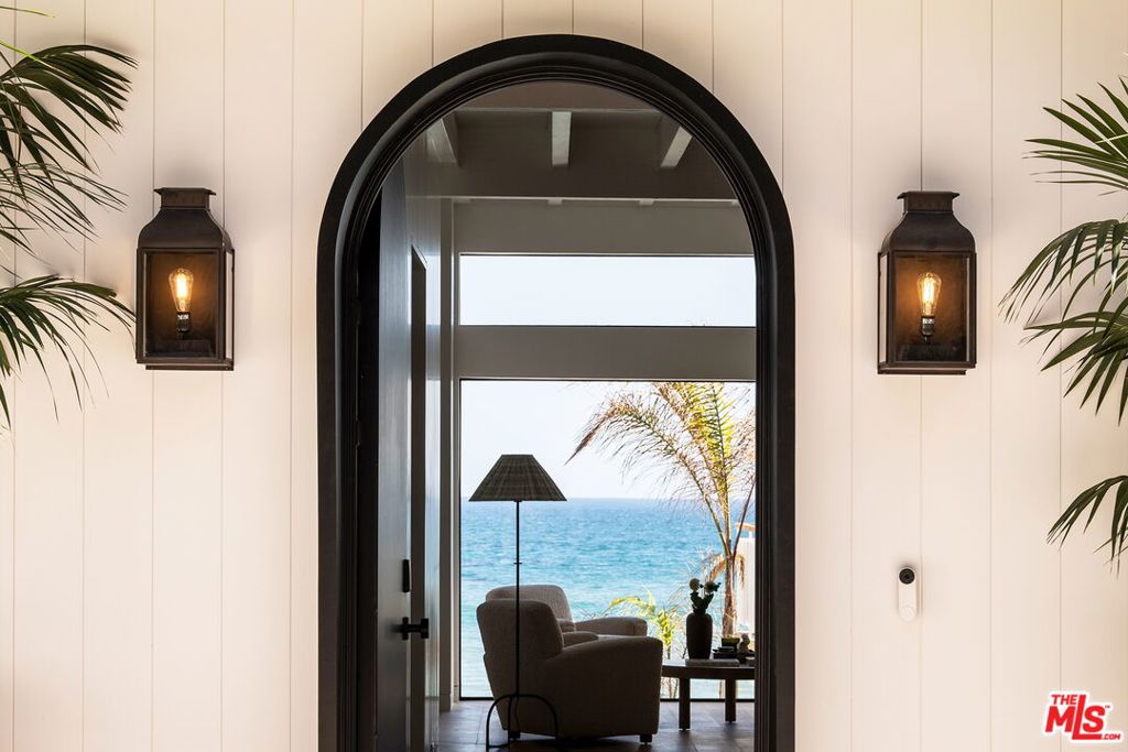 27356 Escondido Beach Road Highway