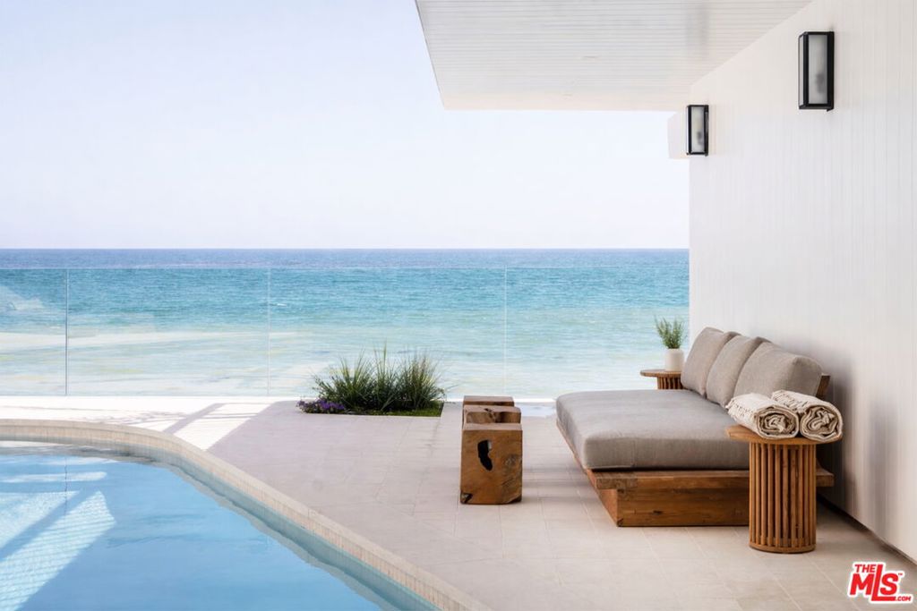 27356 Escondido Beach Road Highway