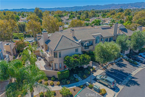 Photo of 23605 Del Monte Drive #251, Valencia, CA 91355 (MLS # SR26210878)