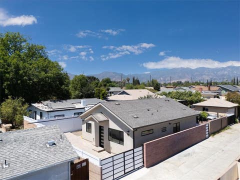 Photo of 14902 Hubbard, Sylmar, CA 91342 (MLS # SR26161940)