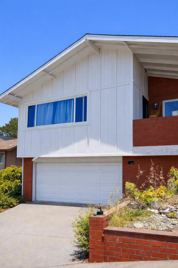 260 Allen Drive, San Bruno CA 94066