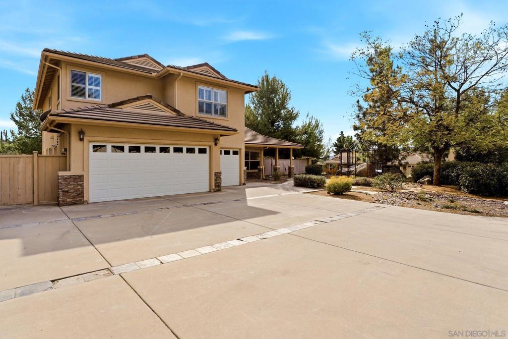 1734 Kyrsten Terrace