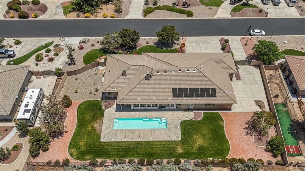 6940 Oak Vista Lane