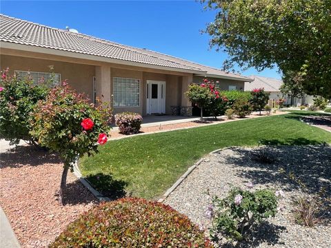 6940 Oak Vista Lane Oak Hills CA 92344