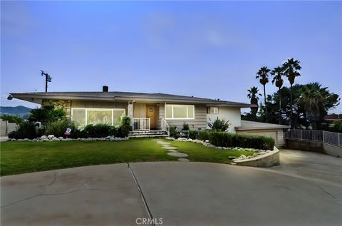 Photo of 19613 E Covina Hills Rd, Covina, CA 91724 (MLS # MB25264628)