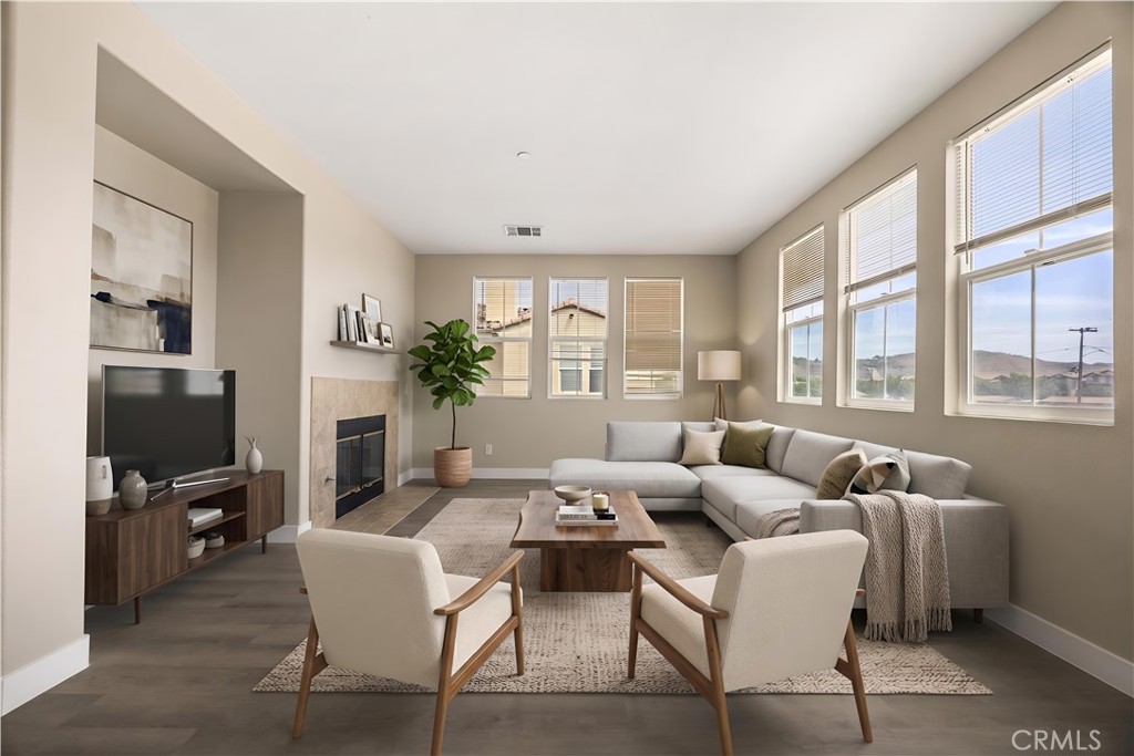 1800 E Lakeshore Drive 1601