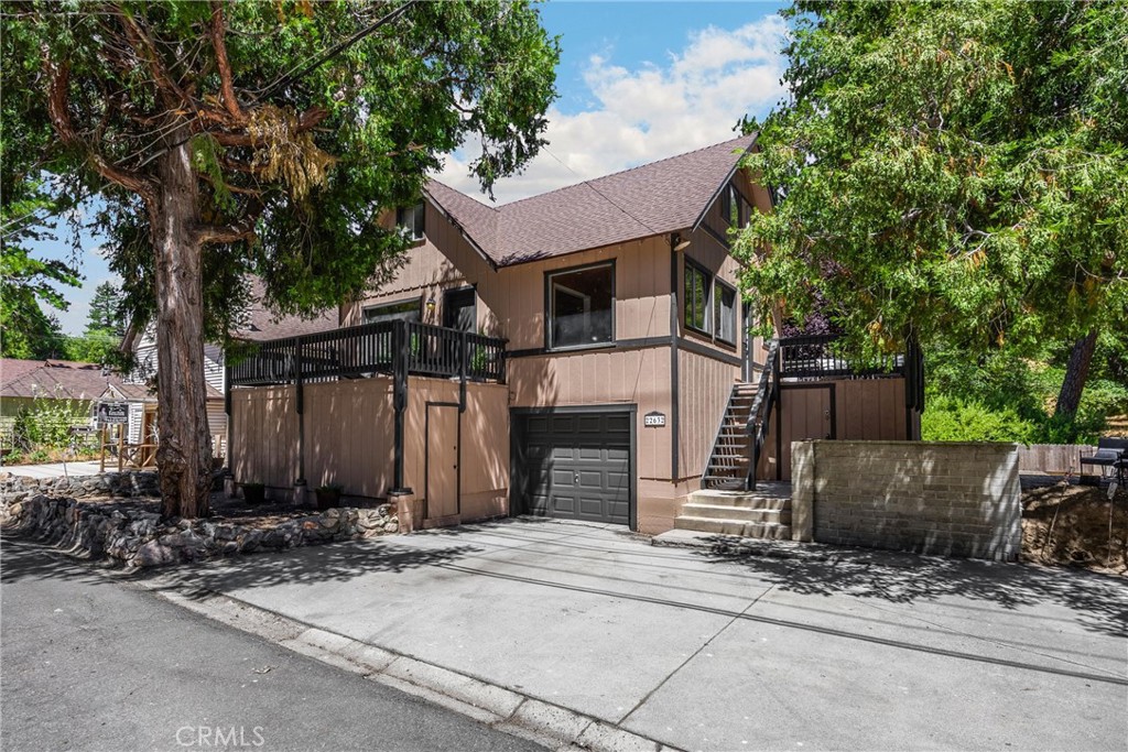 22632 Seeley Drive