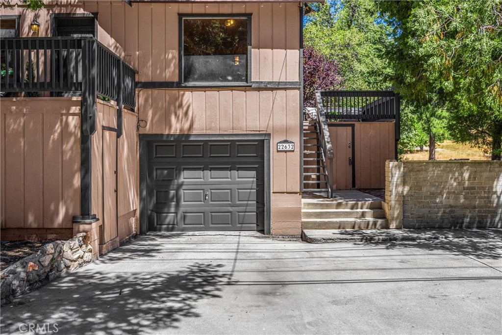 22632 Seeley Drive