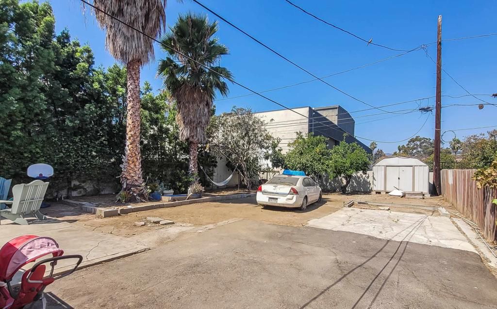 Photo of 5657 FOUNTAIN Avenue, Los Angeles, CA 90028 (MLS # NDP2509112)