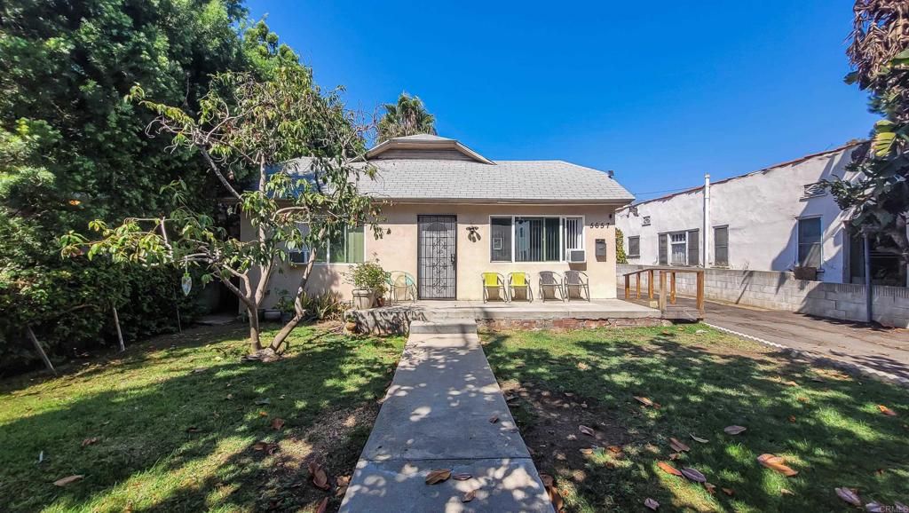 Photo of 5657 FOUNTAIN Avenue, Los Angeles, CA 90028 (MLS # NDP2509112)