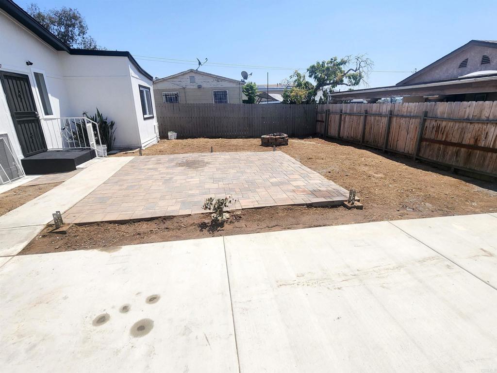3228 Franklin Avenue