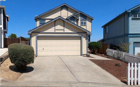 104 Bridgeview Ct Crockett CA 94525